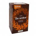 Apotheke D�rkov� �aj Ze srdce 20x2g