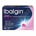 Ibalgin 200mg 24 tablet