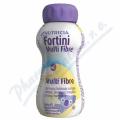 Fortini Multi Fibre 200ml Vanilka
