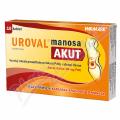 Walmark Uroval Manosa AKUT 10 tablet