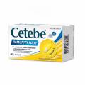 Cetebe Immunity Forte 60 kapsl