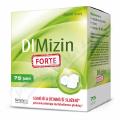DIMIZIN FORTE 75 TABLET