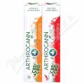 Annabis Arthrocann CBD gel+h�ejiv� CBD gel 2x75ml