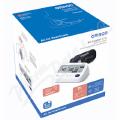 Tonometr digi.OMRON M3 Comfort AFib pa�n�+zdroj
