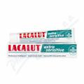 Lacalut Extra Sensitive zubn pasta 75ml