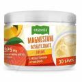 Organis Magnesium Bisgl.Drink mango a pomer.102g