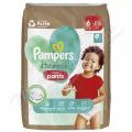 Pampers Harmonie Pants 6 plenk.kalhotky 15+kg 19ks