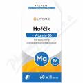 LIVSANE Hok + Vitamin B6 tbl.60