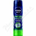 NIVEA MEN Fresh Sensation AP sprej 150ml 