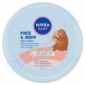 NIVEA Baby Face&Body hydrata�n� kr�m 200ml 80529