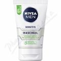 NIVEA MEN Sensitive �istic� gel 100ml 88875