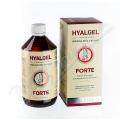 Hyalgel forte pomeran 500ml