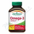JAMIESON Omega-3 Select 1000mg 200 kapsl