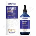 Abfarmis Hyalmis forte kyselina hyaluronová 96ml