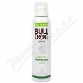 BULLDOG Original Spray Deodorant 125ml