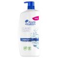 H&S Classic Clean ampon XXL 800ml