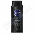 NIVEA MEN ampon Deep 250ml 
