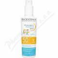 Bioderma Photoderm PEDIATRICS sprej SPF50 200ml