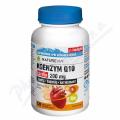NatureVia Koenzym Q10 cardio 200mg cps.120