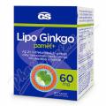 GS Lipo Ginkgo pam�+ 60mg cps.90