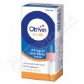 Otrivin pro d�ti 0.5mg/ml nas.gtt.sol.1x10ml