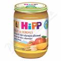 HiPP Ovocn� ka�e celozrnn� obiloviny 6m 190g