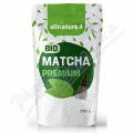 Allnature Premium Matcha Tea 250 g