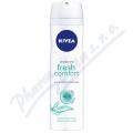 NIVEA Deo eny FRESH COMFORT sprej 150ml .80055