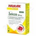 Walmark elezo komplex 20mg 30 tablet