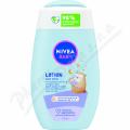NIVEA Baby Lotion tlov mlko 200ml 