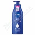 NIVEA Body Milk v��ivn� t�lov� ml�ko 400ml 80203