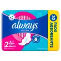 Always vloky (32ks/fol) Ultra Super