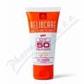 HELIOCARE SPF50 opalovac gel 50 ml