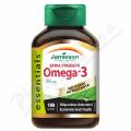 JAMIESON Omega-3 Extra Strenght 700mg 100 kapsl