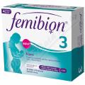 Femibion 3 Kojen 28 tablet + 28 tobolek