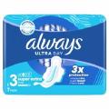 Always vloky Ultra Day Super Extra 7ks