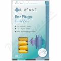 LIVSANE Chr�ni�e sluchu CLASSIC 8ks