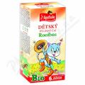 Apotheke Dtsk aj rooibos bn pit 20x1.5g