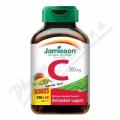 JAMIESON Vitamn C 500mg tropick ovoce 120 tablet