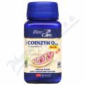 VitaHarmony Coenzym Q10 Forte 30mg+vitaminE tob.60