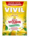 VIVIL Multivitamin citron+medunka bez cukru 60g