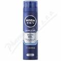 NIVEA MEN Original Mild hol.gel 200ml 81760