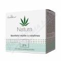Cannaderm Natura l�ze�sk� m�dlo s ra�elinou 80g