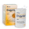 Engystol 50 tablet