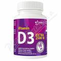 Nutricius Vitamn D3 EXTRA 2500IU 90 tablet