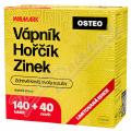 Walmark Vp-Ho-Zinek Osteo 180 tablet Promo2023