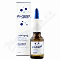 Vincentka nosn sprej STANDARD hypotonick 25ml