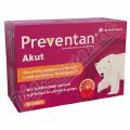 Preventan Akut s pch. brusinek a grepu 30 tablet