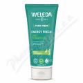 WELEDA For Men Energy Fresh 3in1 Shower gel 200ml