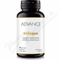 ADVANCE Kolagen s kyselinou hyaluronovou cps.120